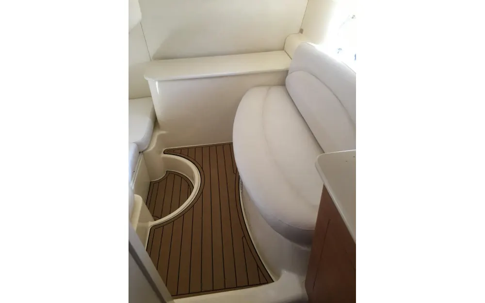 slider 20 Sessa Marine Oyster 34 - null