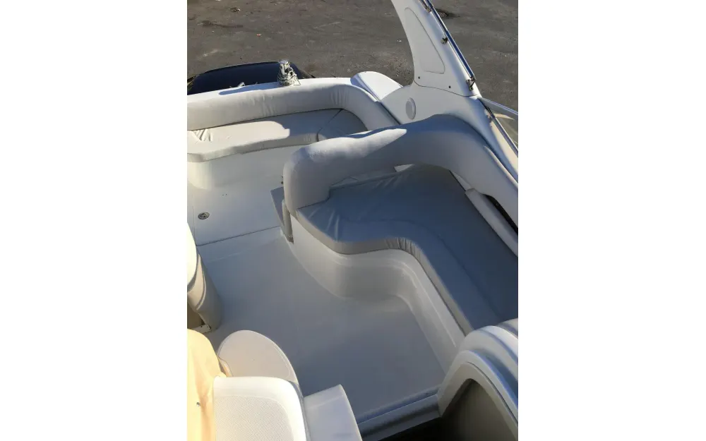slider 29 Sessa Marine Oyster 34 - null