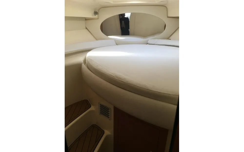 slider 4 Sessa Marine Oyster 34 - null