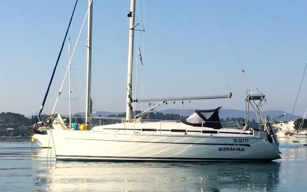 BavariaBavaria 32 Cruiser