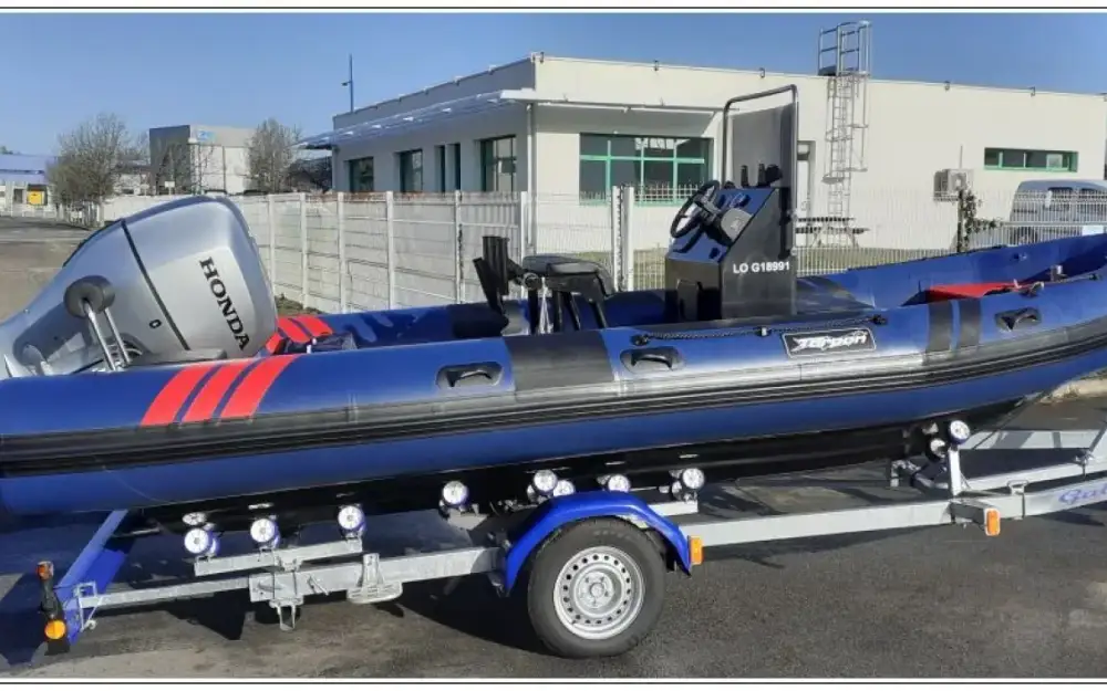 TarponDV 65