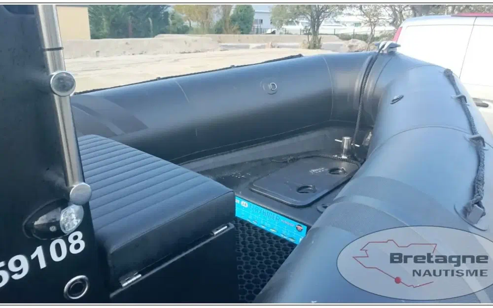 slider 8 Tarpon AD 60