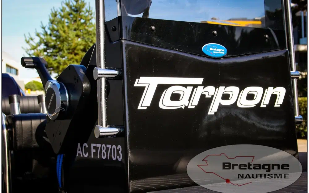 slider 2 Tarpon AD 60