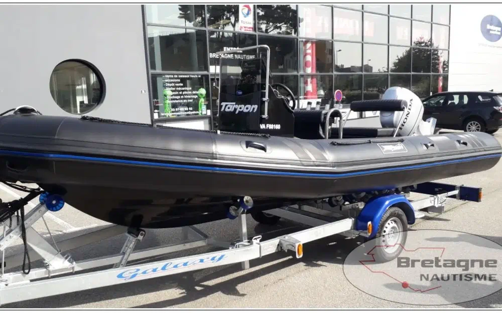 slider 7 Tarpon AD 60