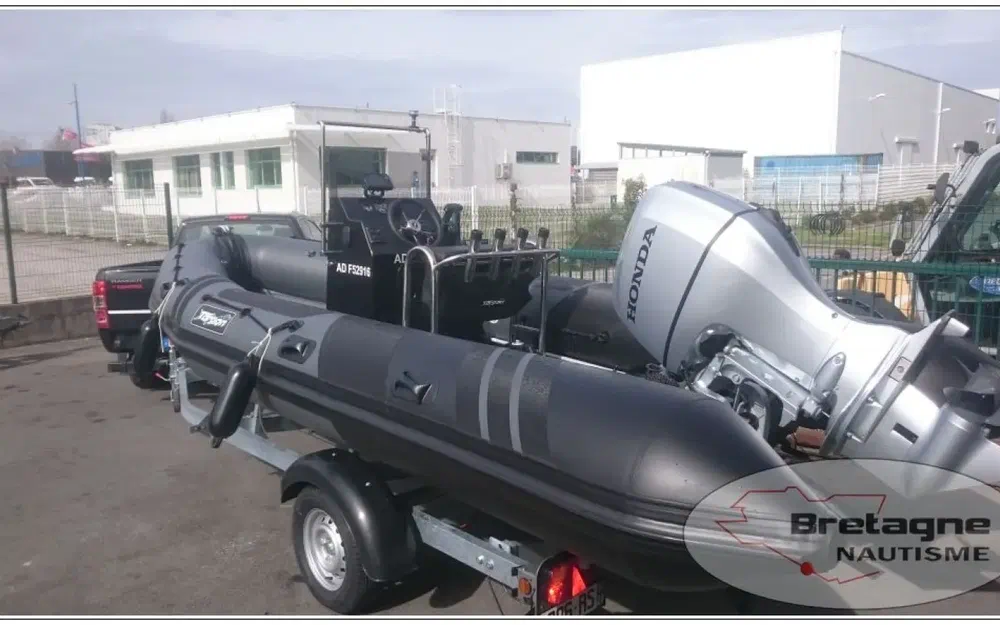 slider 0 Tarpon AD 55