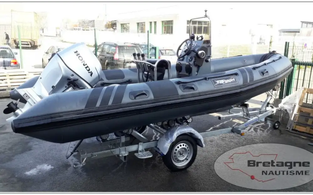 TarponAD 50