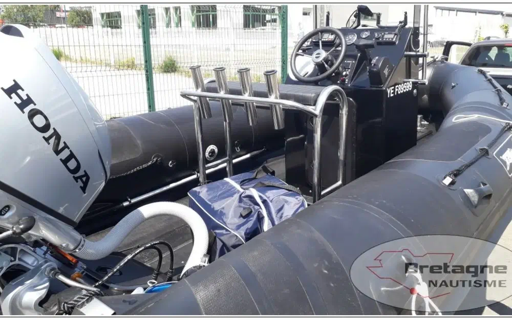 slider 8 Tarpon AD 50