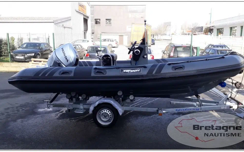 slider 5 Tarpon AD 50