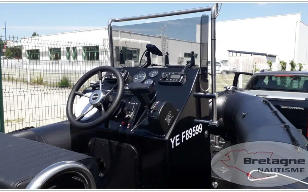 slider 6 Tarpon AD 50
