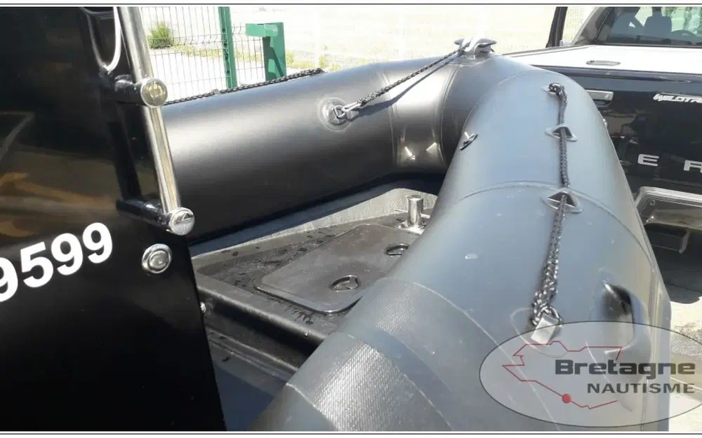 slider 7 Tarpon AD 50