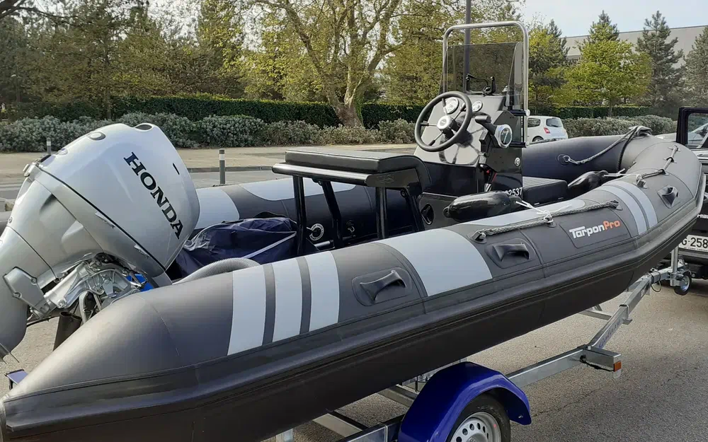 slider 5 Tarpon AD 50