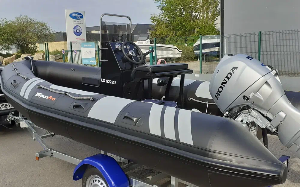 slider 6 Tarpon AD 50