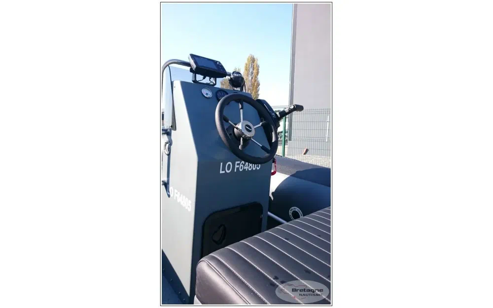 slider 2 Tarpon AD 50