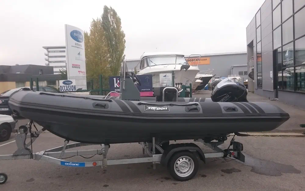 slider 7 Tarpon AD 50