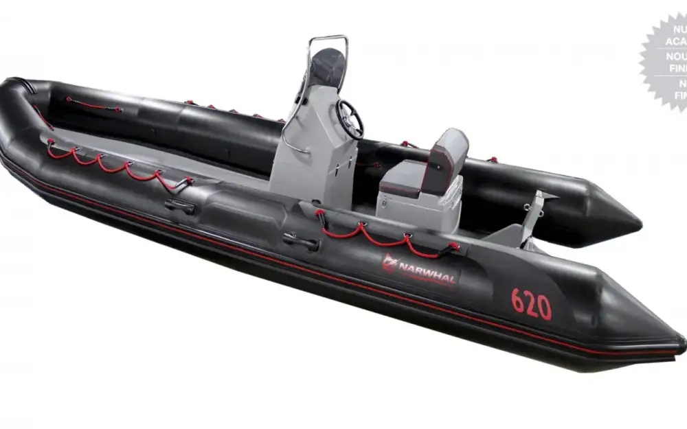slider 1 Narwhal  HD 620