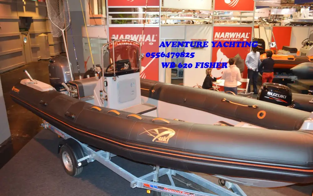 NarwhalWB 620