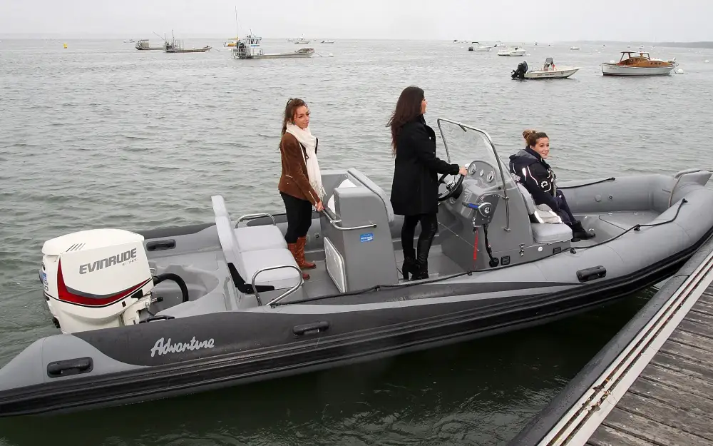 AdventureVesta 650 HD Comfort