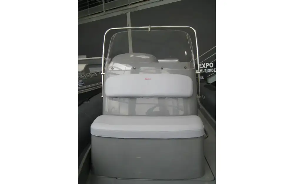 slider 7 Adventure Vesta 650 HD Comfort
