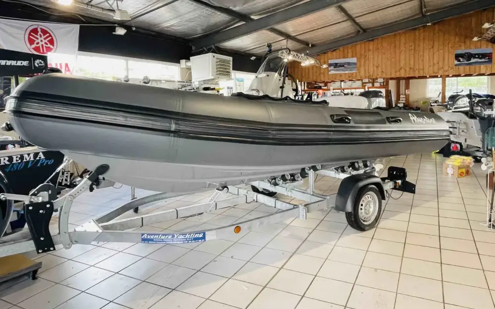 slider 0 Adventure Vesta 500 XL Fun