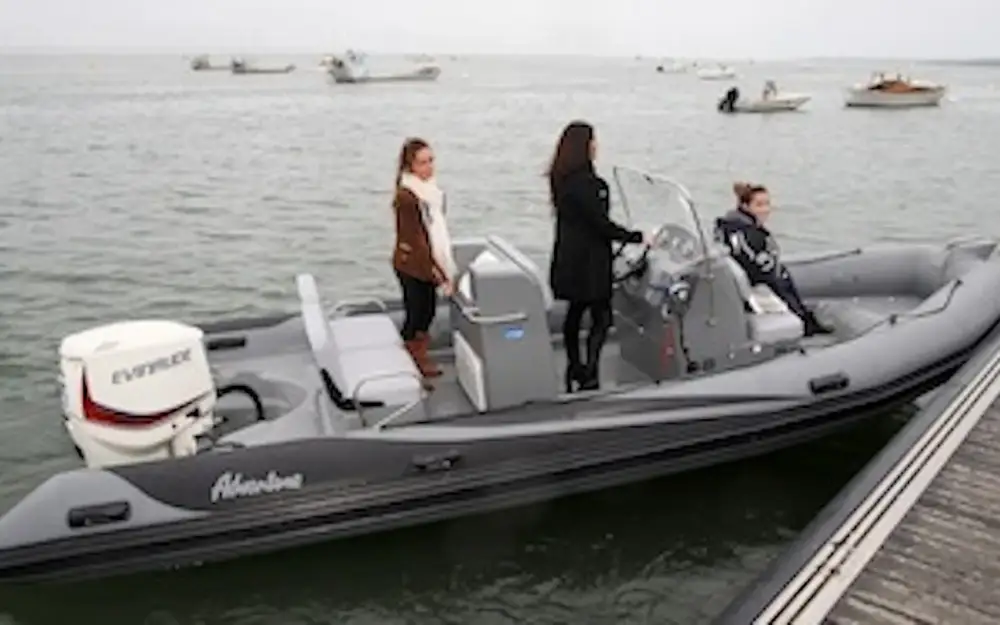 slider 0 Adventure Vesta 650 HD Comfort