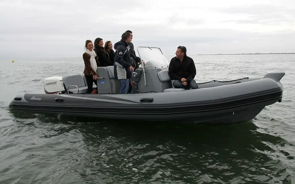 slider 2 Adventure Vesta 650 HD Comfort