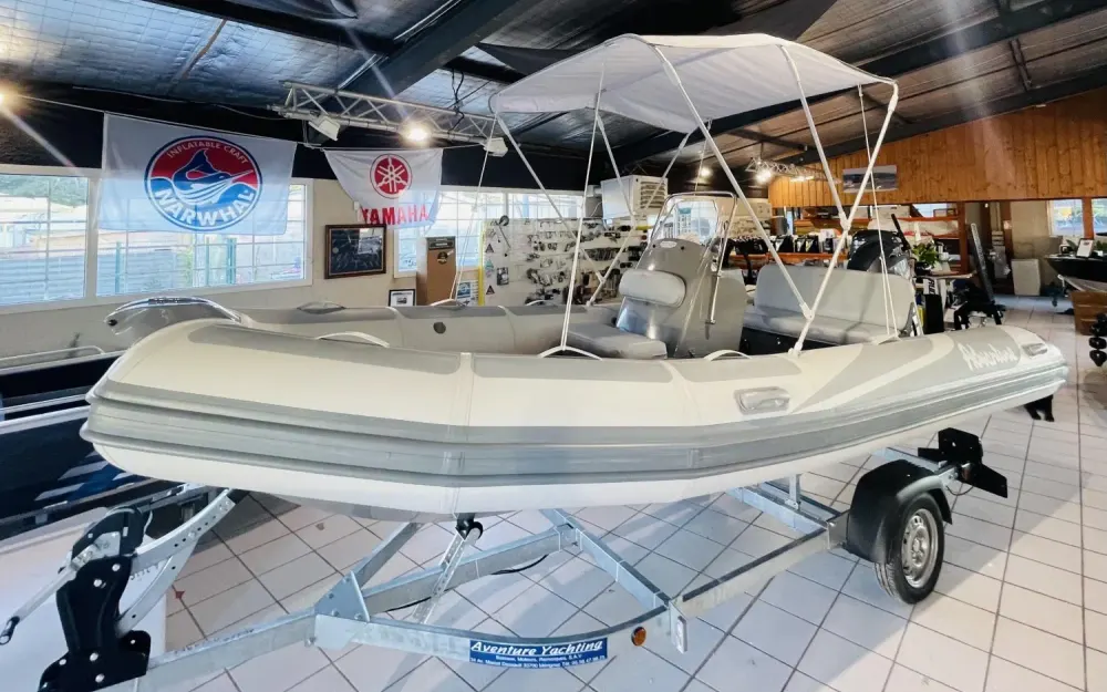 AdventureVesta 500 XL Sunline