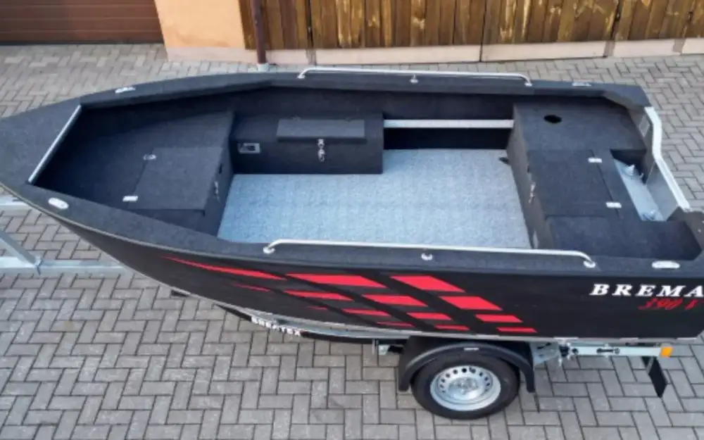 slider 2 Brema  390v Fishing