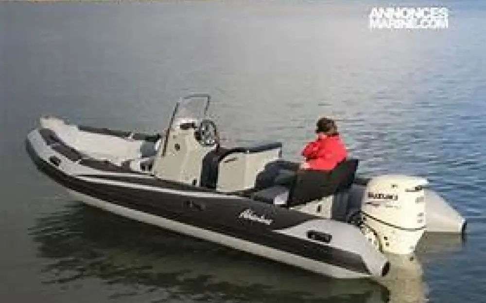 AdventureVesta 610 HD Fishing Pro