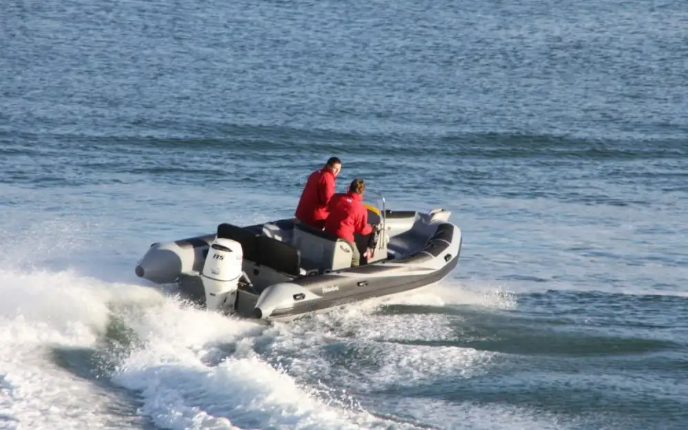slider 3 Adventure Vesta 610 Comfort
