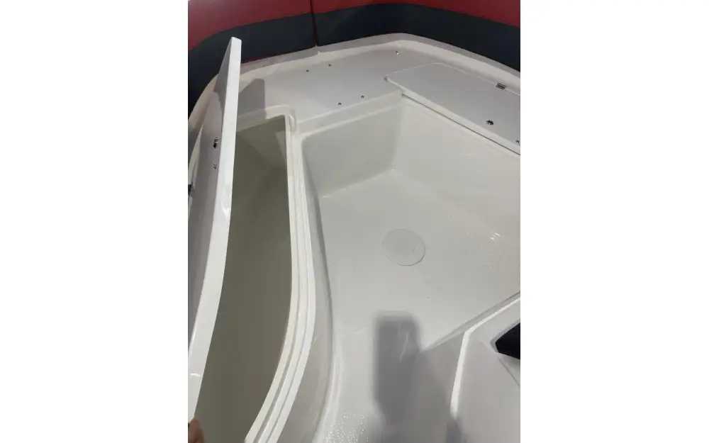 slider 13 Oki Boats Barracuda 545 Open