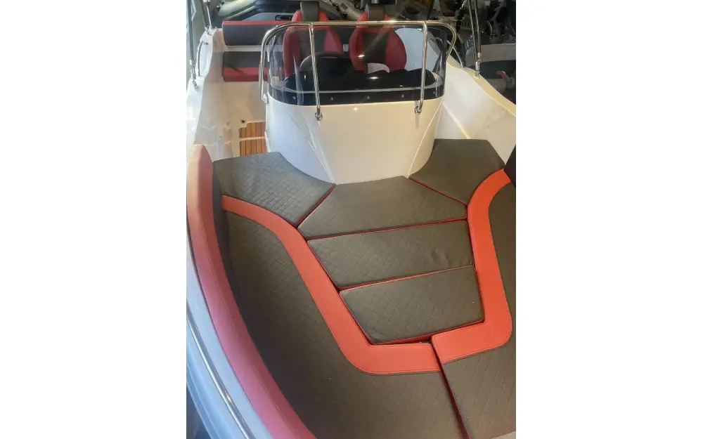 slider 7 Oki Boats Barracuda 545 Open
