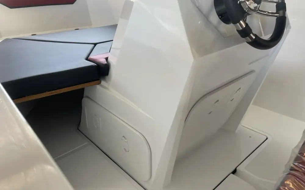 slider 11 Oki Boats Barracuda 464 Wavester