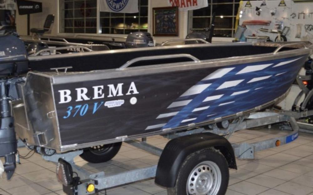 slider 0 Brema  370v Fishing