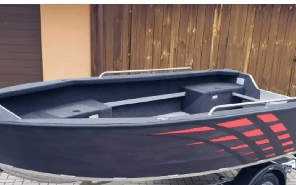 slider 5 Brema  400V Fishing
