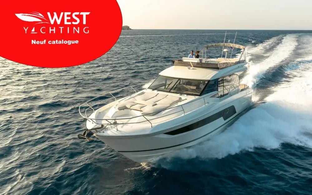 JeanneauPrestige 590