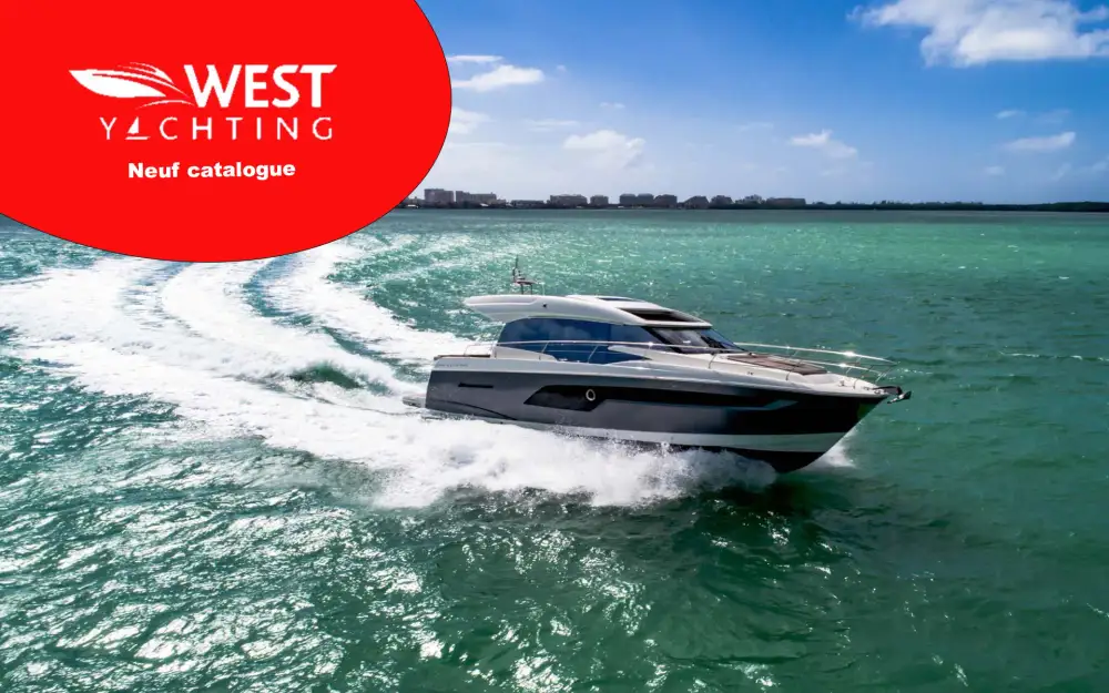 JeanneauPrestige 520 S