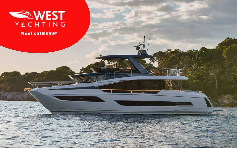 JeanneauPrestige X70