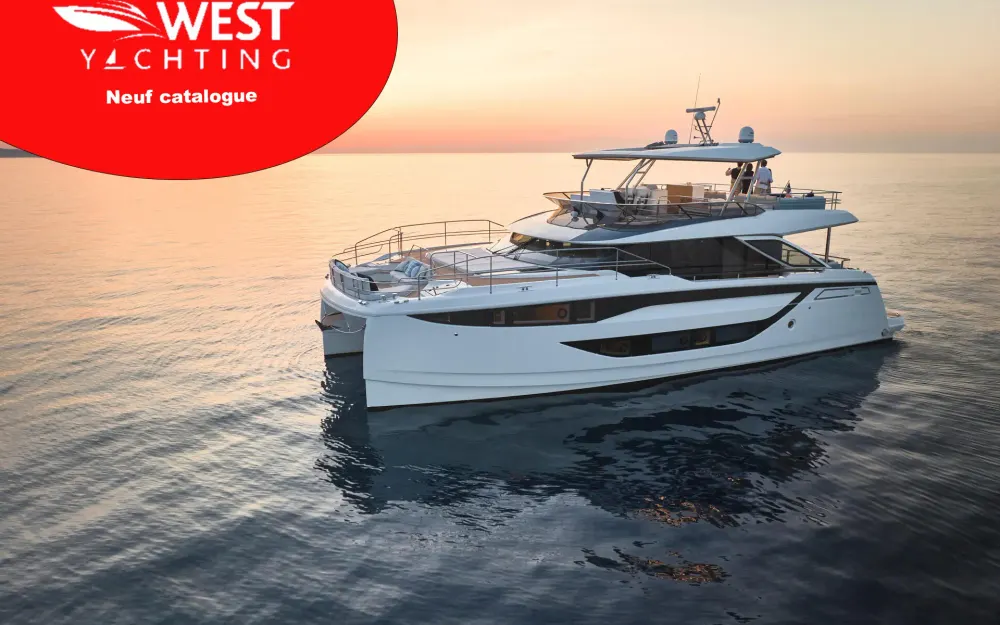 JeanneauPrestige M8
