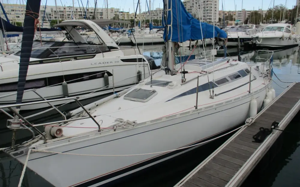 BeneteauFirst 305 DL