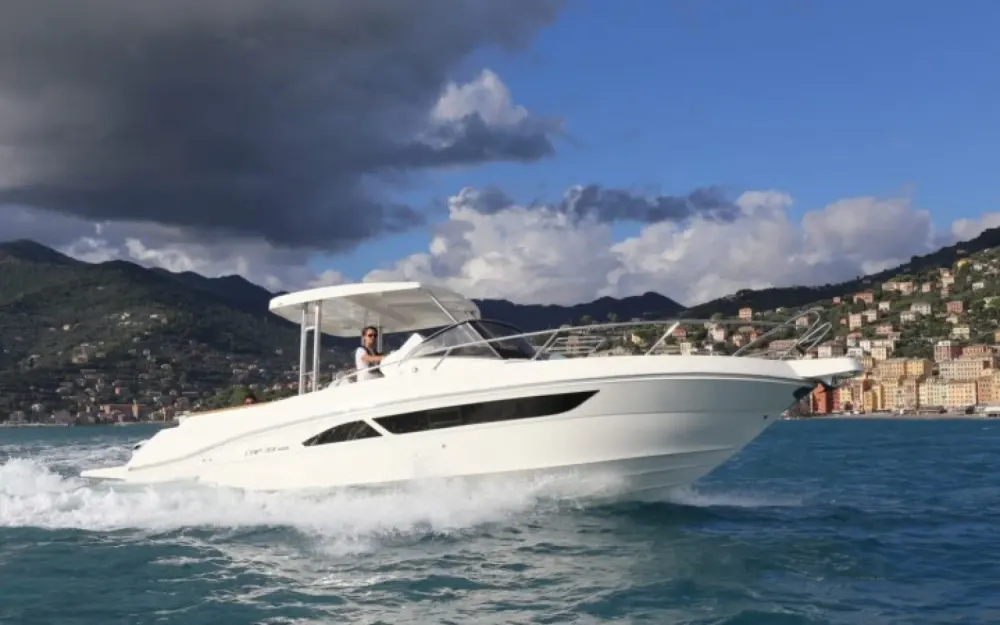 CapelliCap 33 WA