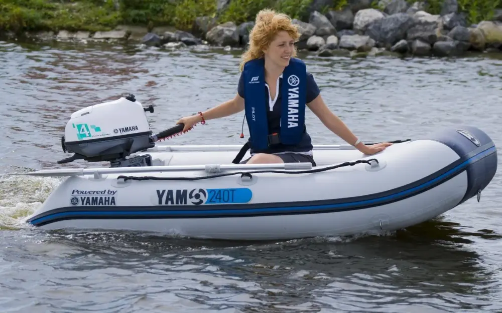 YamYam 240 T
