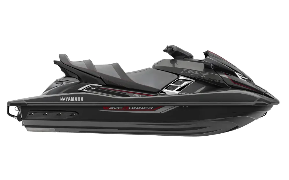 YamahaFX SVHO Cruiser