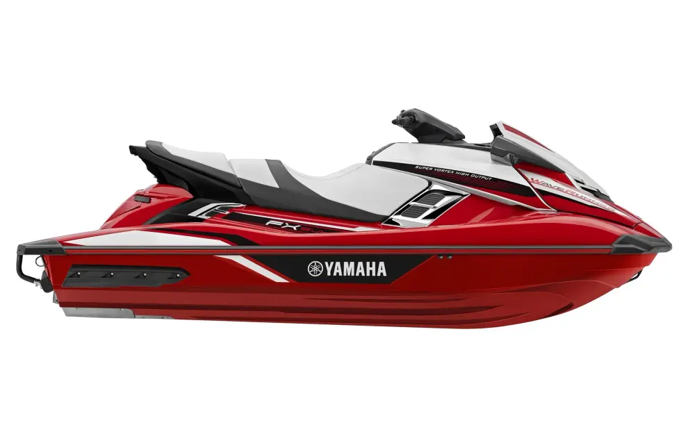 YamahaFX SVHO