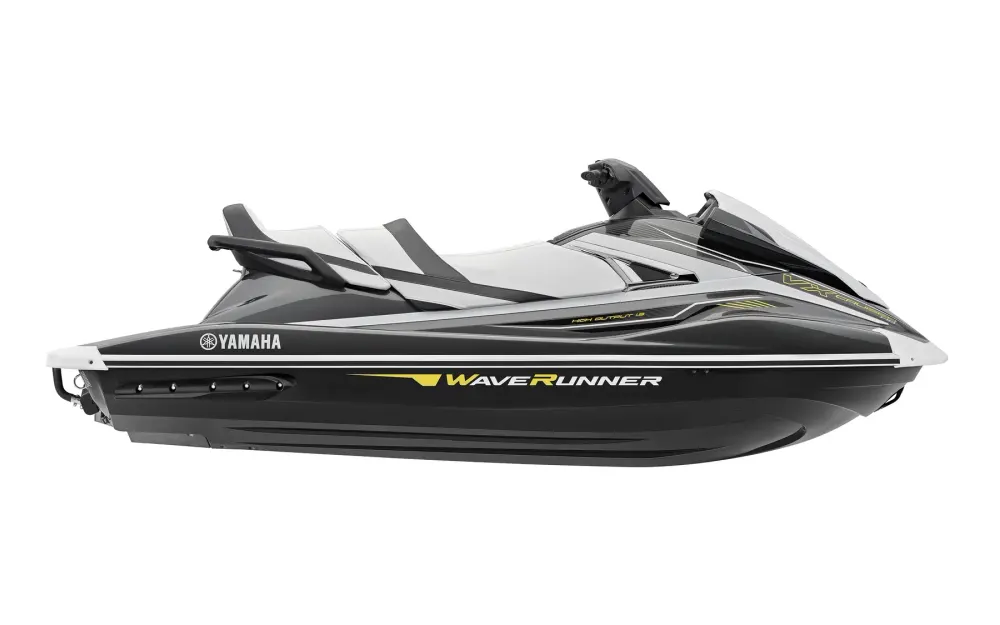 YamahaVX Cruiser
