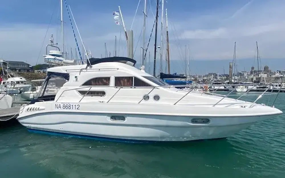 SealineSealine F 33