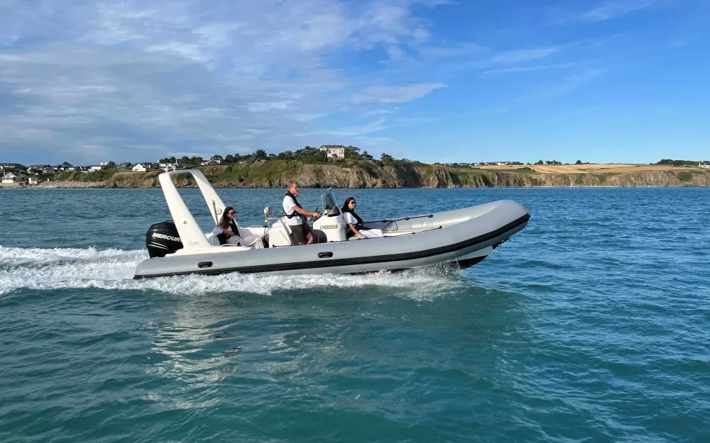 ValiantV 750 Cruiser
