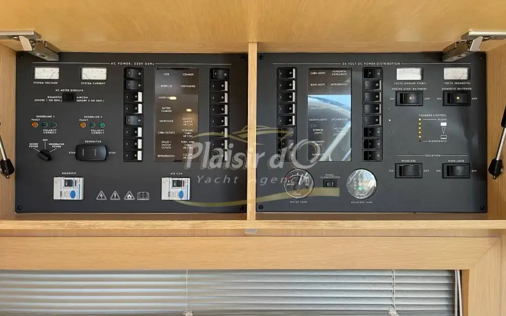 slider 34 Princess  V53