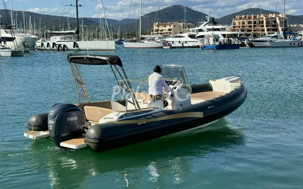 slider 0 Capelli Tempest 775 Open