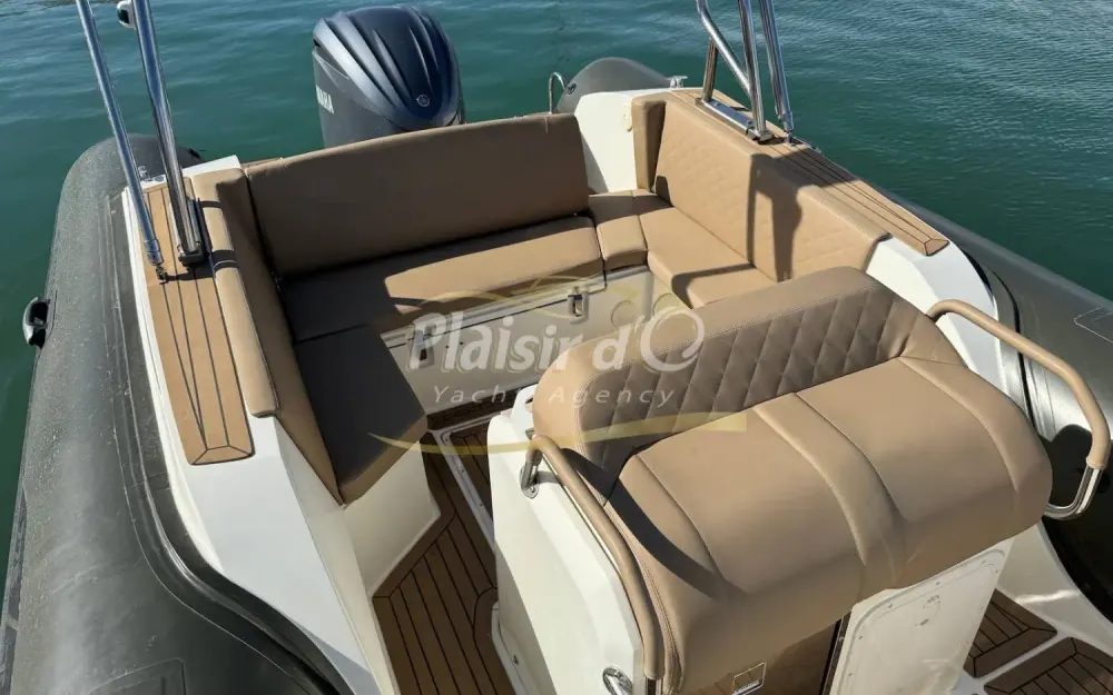 slider 2 Capelli Tempest 775