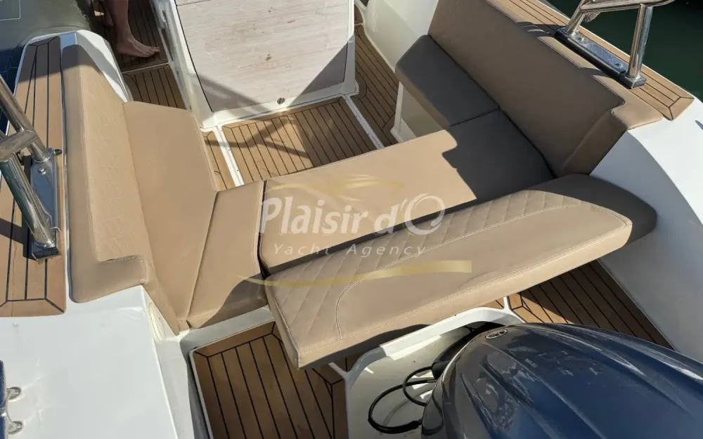 slider 4 Capelli Tempest 775